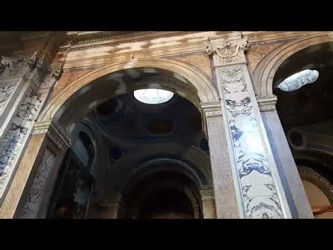 38. The Church of Santa Maria in Monticelli