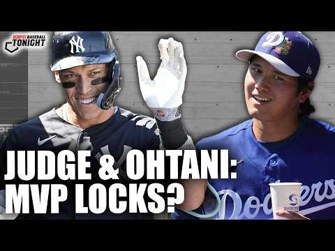 Predicting Every MLB Division Winner, Wild Card Team, MVP, Cy Young for the 2026 Season | BBTN Pod