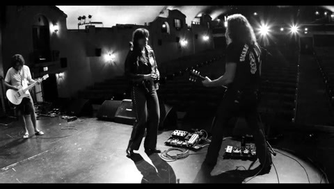 Lzzy Hale & Matt Sorum And Friends - Shooting Star [Bad Company Cov.] (Live At The Adopt The Arts Sound & Vision Awards, Plaza Theatre, Palm Springs, CA 2026)
