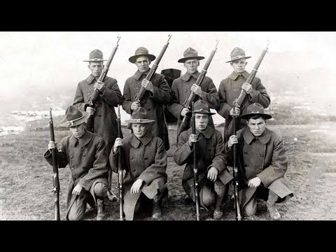 The $28 Rifle That Did What America’s Springfields Couldn’t