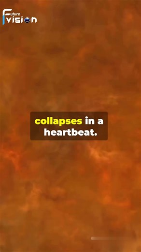 What REALLY Happens When Stars Die ?