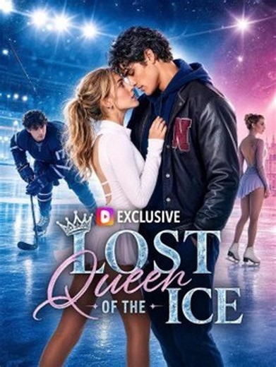 [EngSub] Lost Queen of the Ice