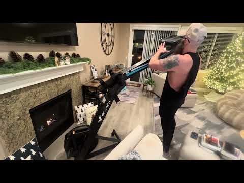 Why Is Everyone Buying This Merach Rowing Machine?