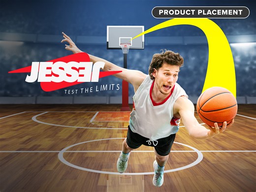 Prime Video: Jesser: Test the Limits - Season 1