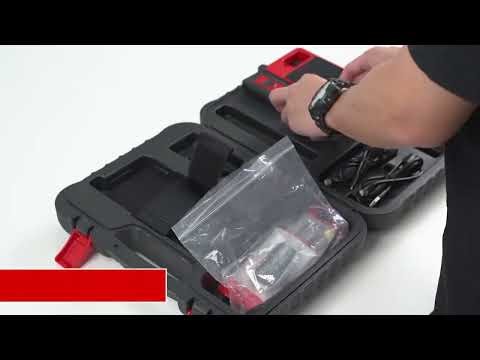 Autel MaxiIM KM100 KM100X Key Programming Tool Lifetime Free IMM