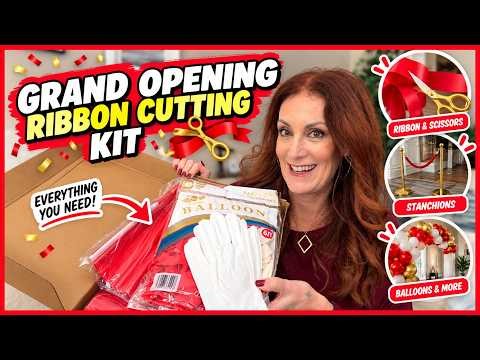 What I WISH I Knew About This Grand Opening Set