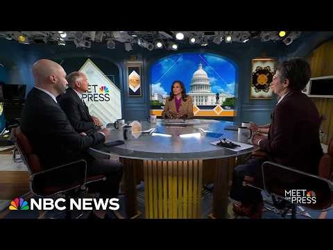 Post Game: Democrats ‘need to keep Fetterman’ as he increasingly shuns Senate