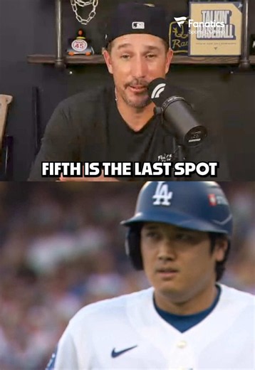 Dodgers should swap Shohei Ohtani and Freddie Freeman in the lineup #mlb #dodgers #baseball #sports