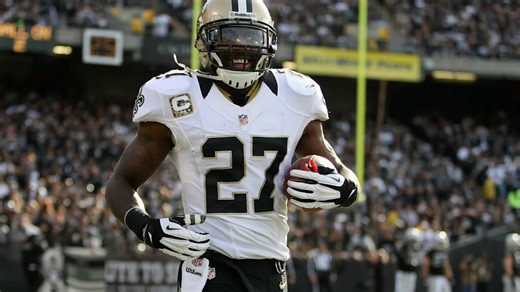 Saints Play of the Day: 55-yard Malcolm Jenkins pick-six vs. Raiders