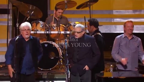 The Dukes of September - Live at Lincoln Center (2012)