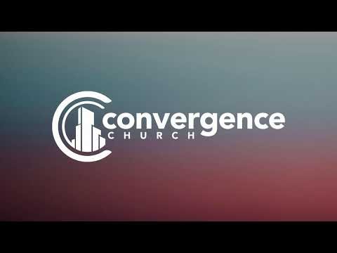 Convergence Sunday Service