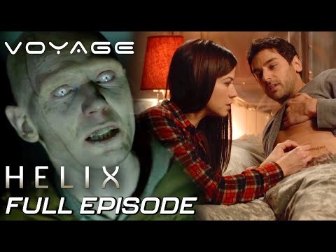 Fushigi | Helix | FULL EPISODE | S1E10 | Voyage