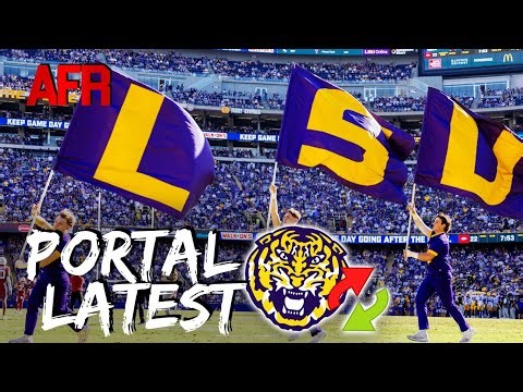 LSU Portal Primer: Departures, Retention, and Roster Reality For Year 1 Under Lane Kiffin
