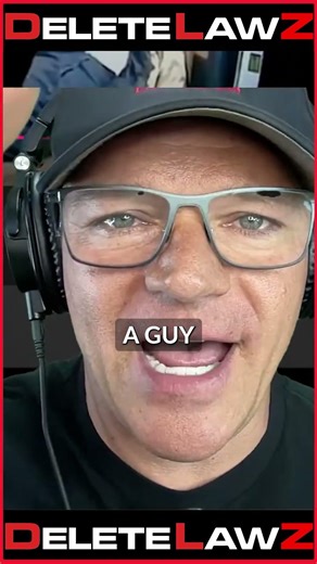 COP POINTS HIS G*N RIGHT IN MAN"S FACE!