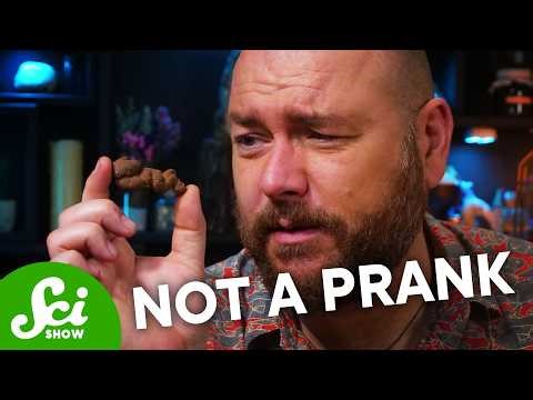 We're Sending Our Audience Poop. You're Welcome.