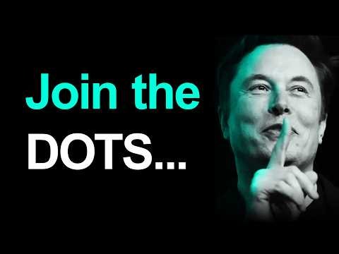 Highlights: Elon's New Interview From Today (the timing is VEEEEEERY interesting)