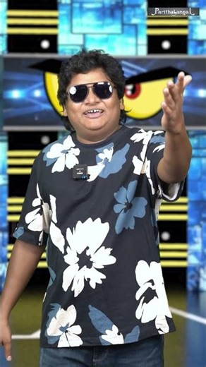 Recap 2025 ❤️| Happy New Year Makkale✨🎉| Parithabangal