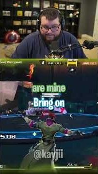 This is the state of Marvel Rivals right now