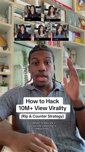 Easiest way to create a lane of your own🤷🏾‍♂️ #tiktokshopaffiliate #tiktokshophacks #tiktokshop