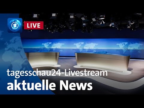 🌍 tagesschau24 Top-Thema, 30.12.2025 | Bankraub in Gelsenkirchen