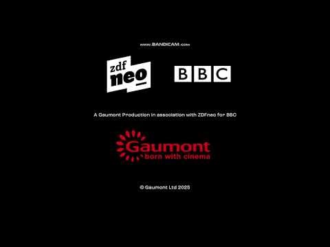 Fremantle / ZDFneo (Germany) / BBC (UK) / Gaumont (France) Logo (2025)