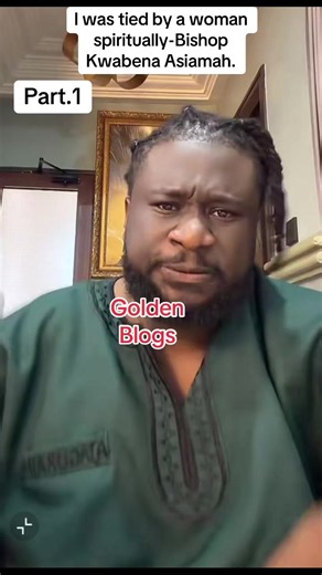 @BishopKwabena Boakye Asiamahh @E-Daz Autos @Ajagurajah men’s movement @Official_Scientific @Golden Blogs Backup @Official_Scientific2 #ajagurajah #ajagurajahmovement #spirituality #viral #viral