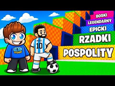 SKOCZ ABY ZDOBYĆ NAJLEPSZEGO PILKARZA w Roblox!