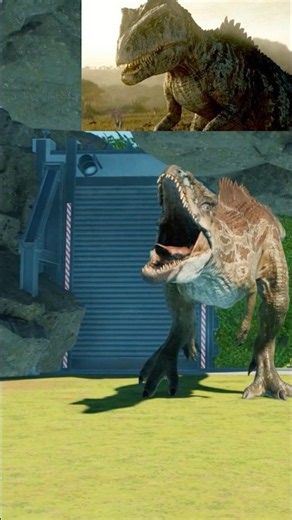 Jurassic World dominion 5 most popular edit #edit #dinosaur #jurassicworld #trex