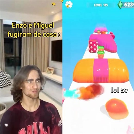 #funny #yosoydelos7mil #games #humor #gamergirl #gaming #stumbleguys #pov #comedia