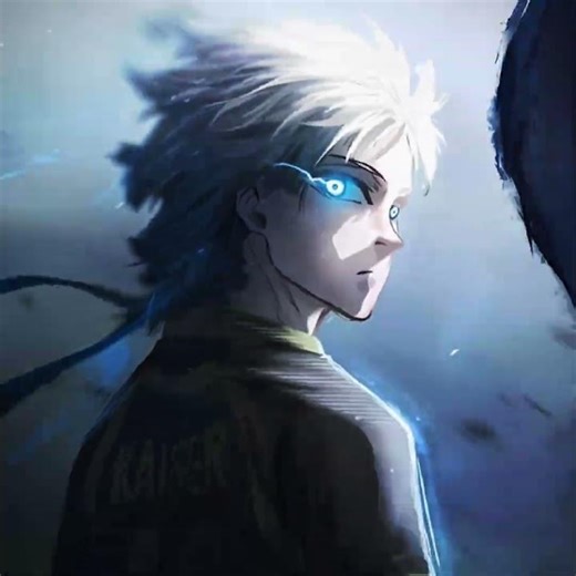 KAISER Dominates the Field ⚽ | Blue Lock Edit