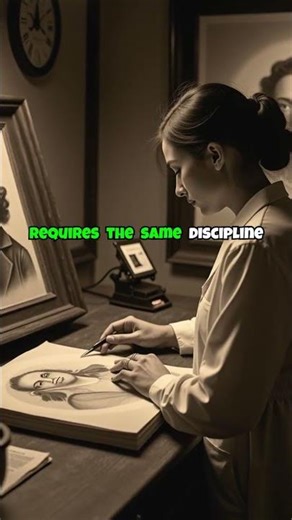 The Unpredicted Connection Between Andrew Luck and Art Restoration #sports #art #andrewluck