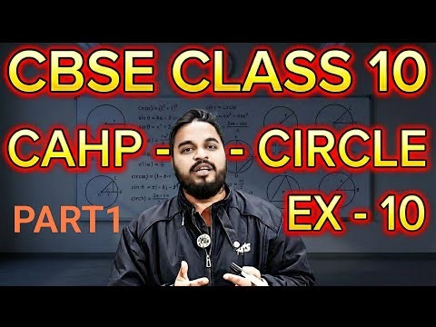 CIRCLE CLASS10 PART1 MOST IMPORTANT 🔥🔥🔥🔥🔥