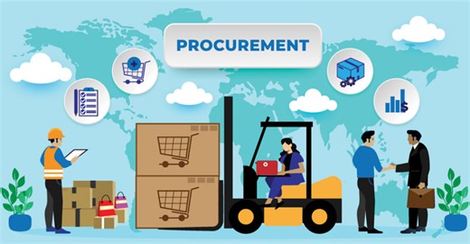 Procurement: Definition, Types, and Process