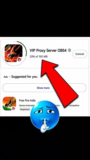 HOW TO DOWNLOAD PROXY SERVER IN FREE FIRE VIP PROXY SERVER KAISE DOWNLOAD KAREN