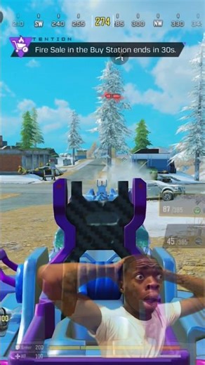 How to Kill Fast with Grenade! 💣🔥 | CODM #Shorts #youtube