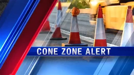 Road work on Memorial Avenue in West Springfield to cause lane closures, delays