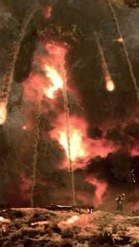 The Yellowstone supervolcano has erupted