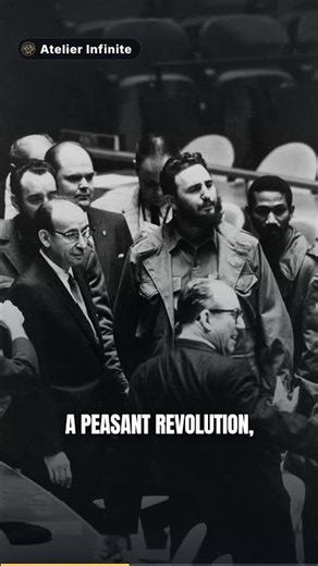The Capture of Che Guevara