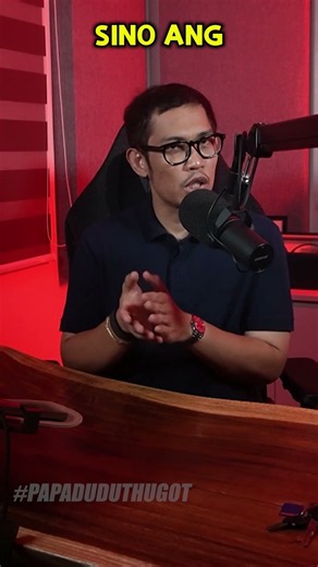 HONEST KA BA SA SARILI MO? | PAPA DUDUT SHORTS