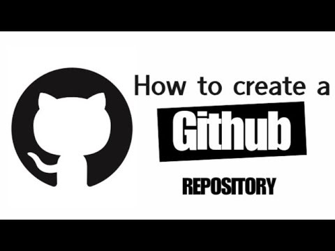 How to create a GitHub repository | Generate live link