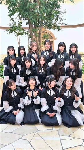 💿22/7 16th single『 #二つの道 』本日4/22(水)発売日です🛣️✨ #ナナニジ #ナナニジ3rd