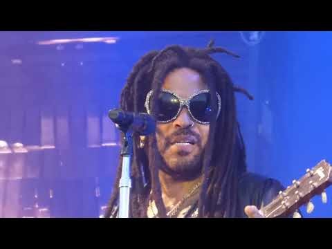 Lenny Kravitz - Stillness of Heart - Luxembourg 8-July-2026