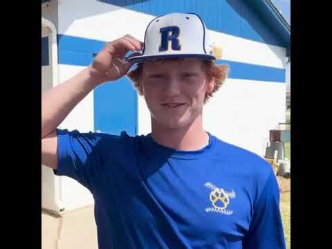 Six Players. Six Questions. One afternoon of fun at the spring break baseball tournament.