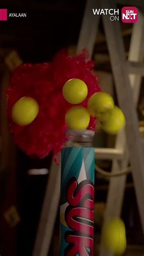 Nambunga boss👽 #SK #ayalaan #yogibabu #sunnxt #shorts