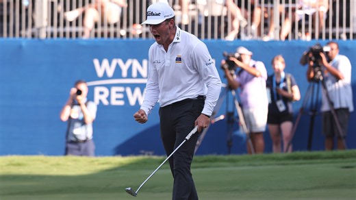 BMW Championship – Final Round Live Stream of PGA TOUR