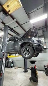 Buyer Beware! These 2nd Gen 3.5L EcoBoost engines can be a real money pit! #shorts