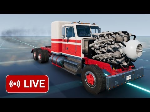 [LIVE] I have to Design a Torque Graph?