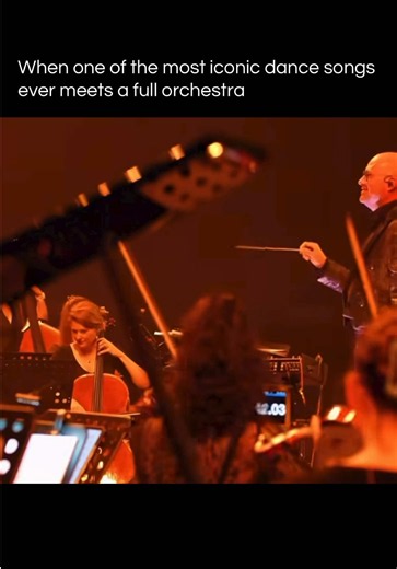 Insomnia orchestral tribute Tomorrowland – Faithless live symphony
