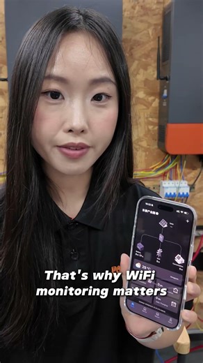 Control Your Solar System From Anywhere