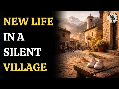 Historic First Birth in Decades — Meet Lara in an Italian Hamlet | WION Podcast